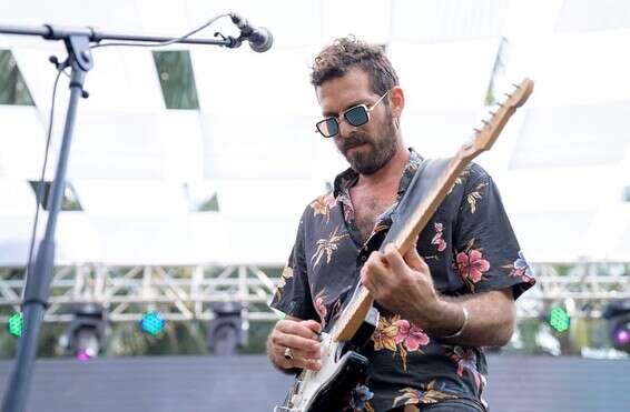 יוזם התנועה. נתנאל לסר // צילום: חנה טייב